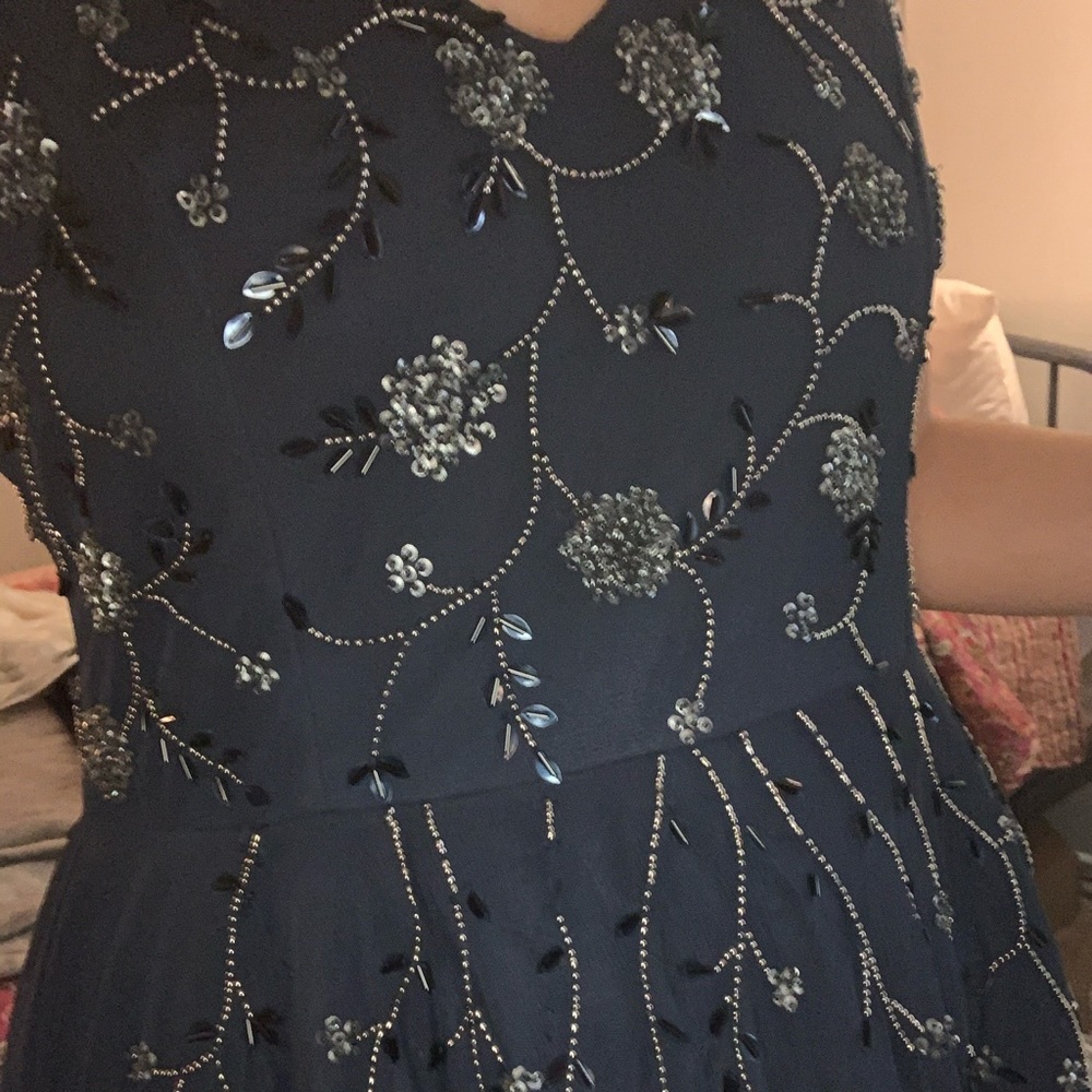 Adrianna Papell Dres